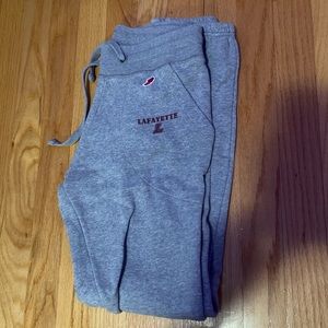 Lafayette College Sweatpants